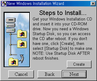 Multiboot Wizard