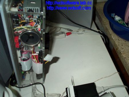 Before Installation