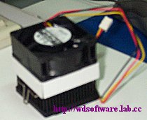 Alpha PAL6035
