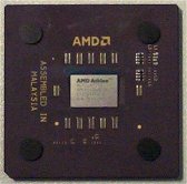 AMD's 'Thunderbird' Athlon Processor from Wesley's chip collection