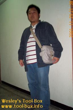 Wearable #1