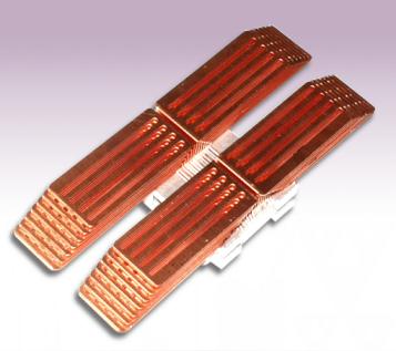Zalman ZM17-CU. Picture courtesy of Zalman Tech.