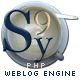 Serendipity Logo