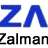 Zalman Logo